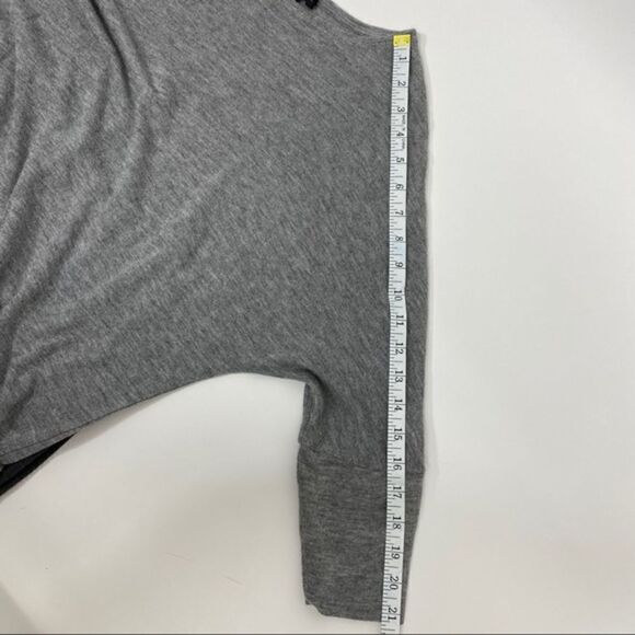 Mango Mini Dress Gray Size XS - Picture 12 of 12